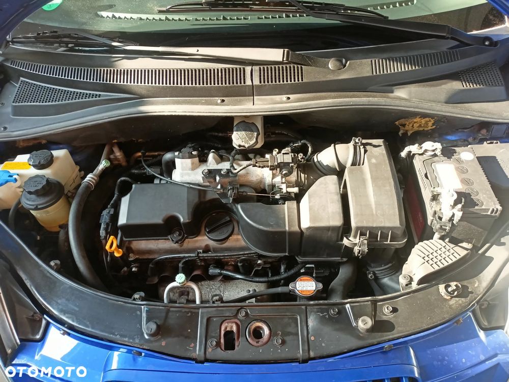 Kia Picanto 1.1 - 23