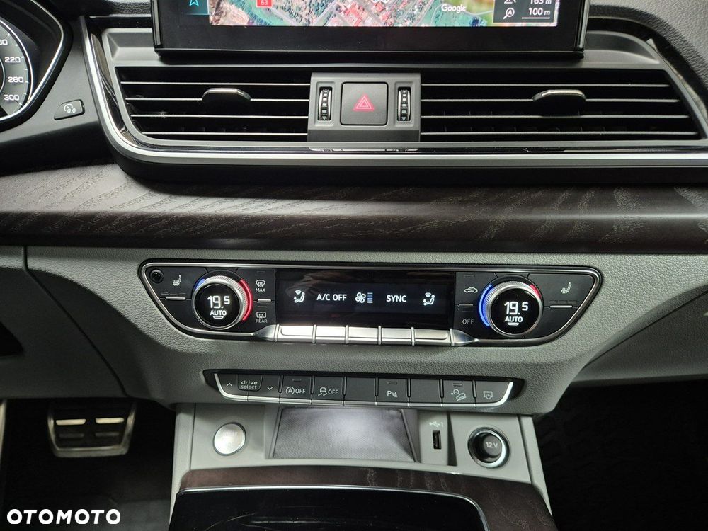 Audi Q5 40 TDI mHEV Quattro S Line S tronic - 20