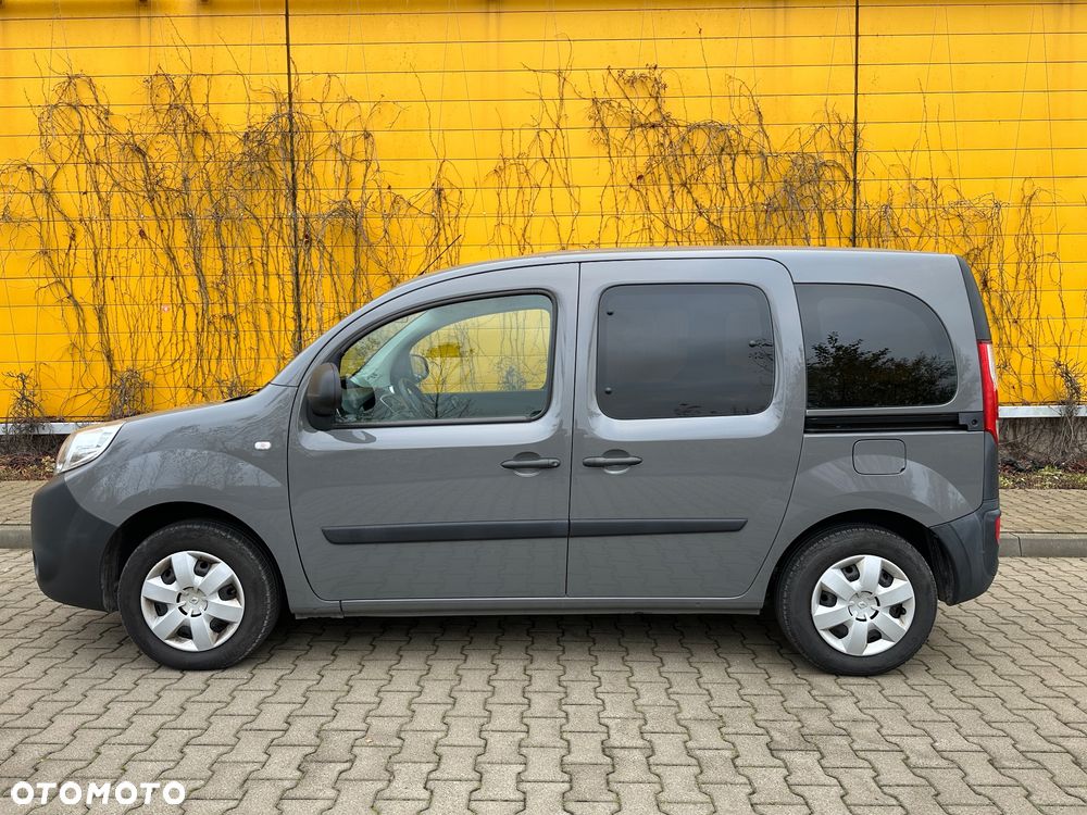 Renault Kangoo - 6