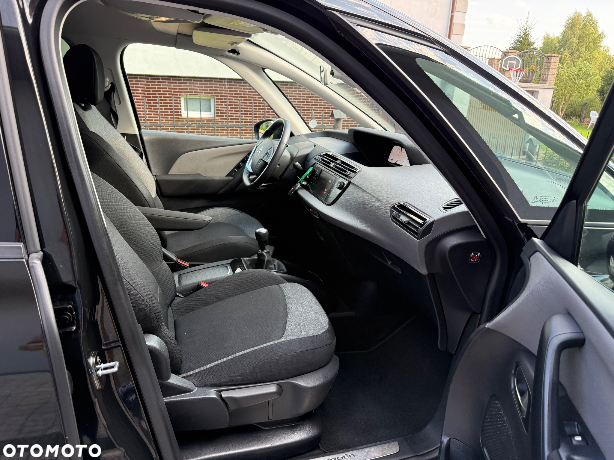 Citroën C4 Picasso BlueHDi 120 FEEL - 13