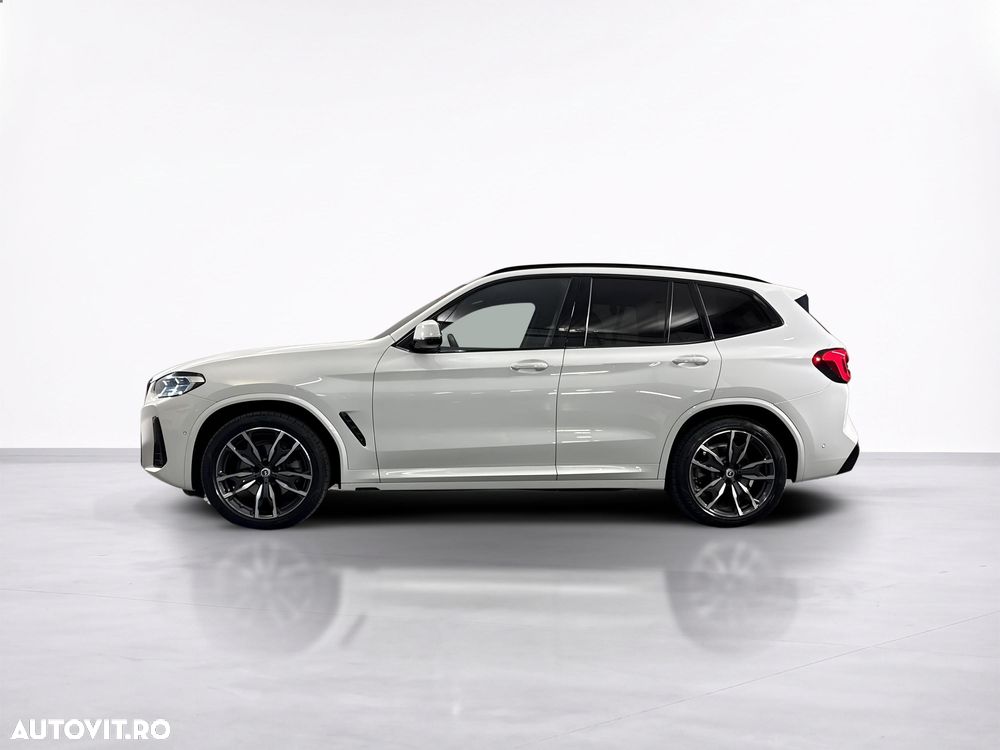 BMW X3 xDrive20d AT MHEV - 3