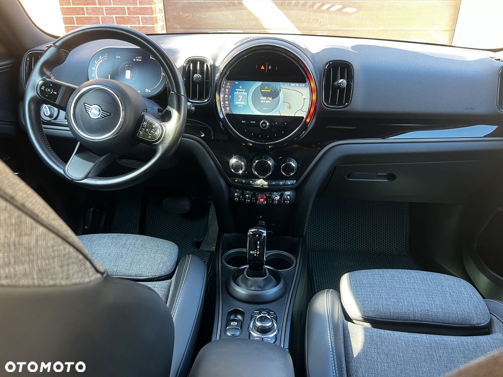 MINI Countryman Cooper ALL4 - 7