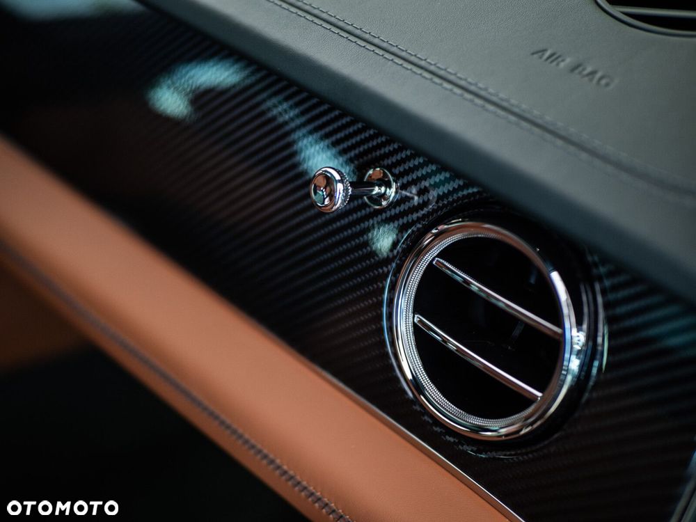 Bentley Bentayga - 23