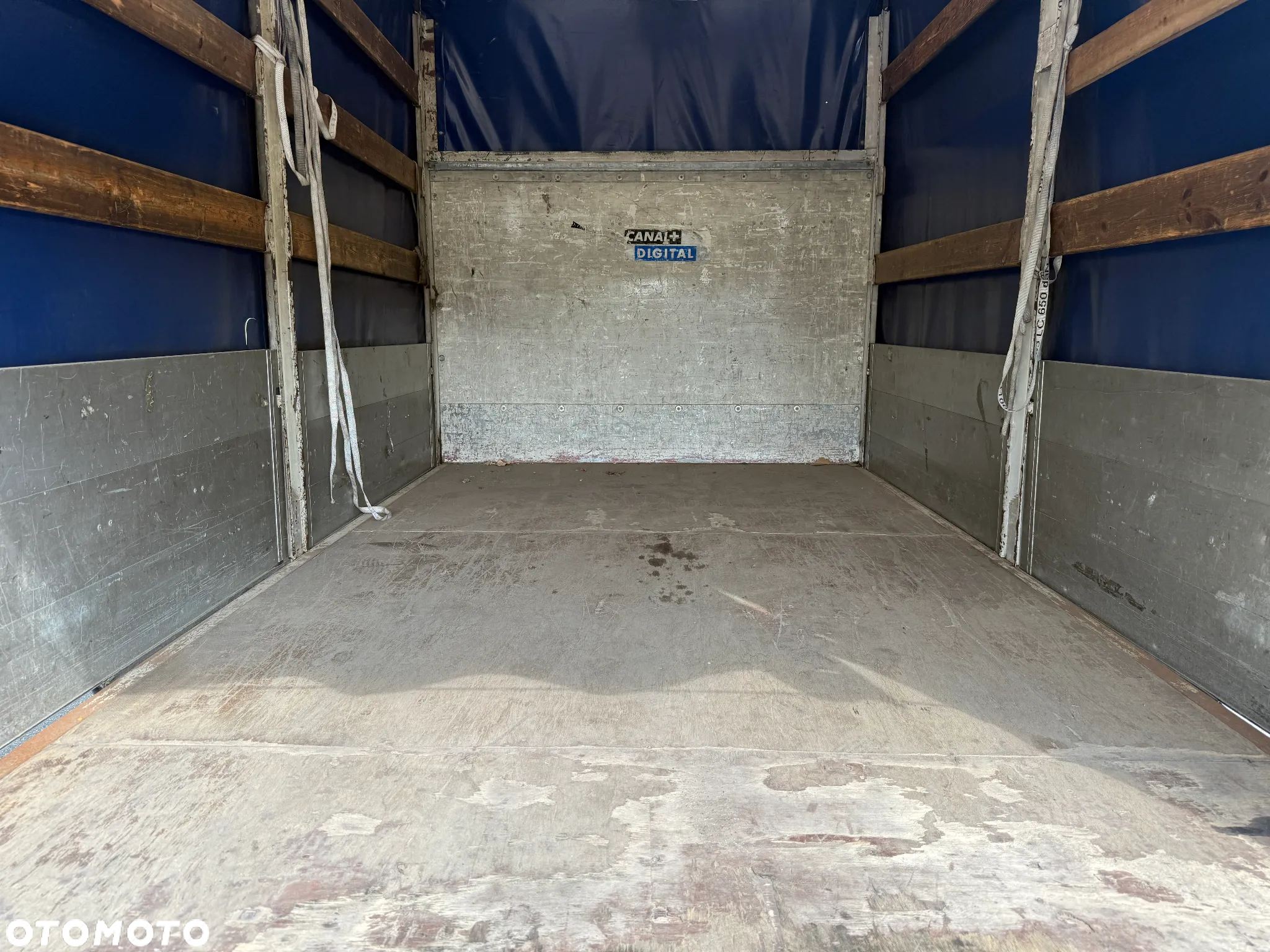 Iveco Daily 35C11 - 9