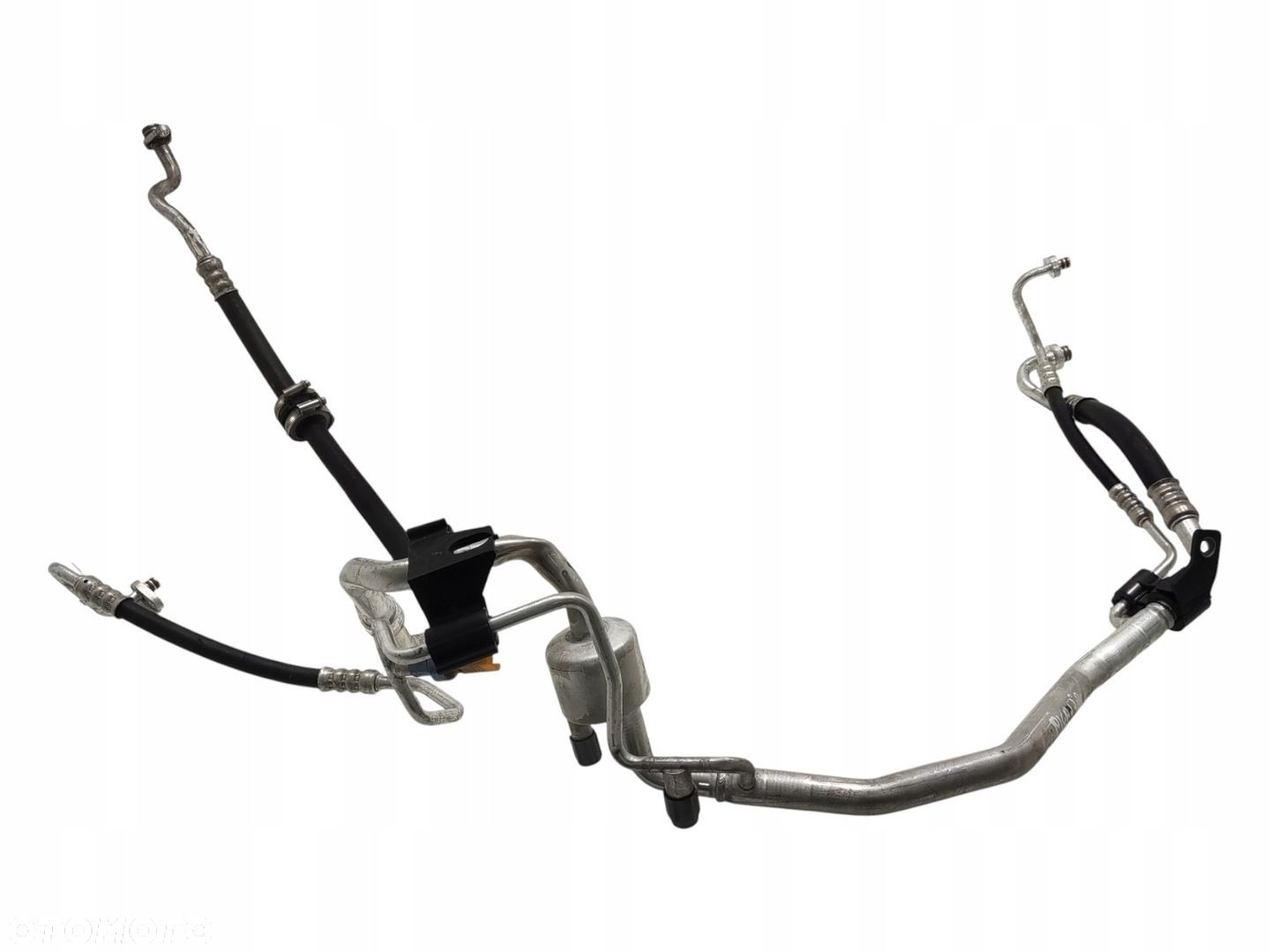 PRZEWÓD KLIMATYZACJI CITROEN C4 PICASSO II 2013-2016 9806581680 9675103680 - 1