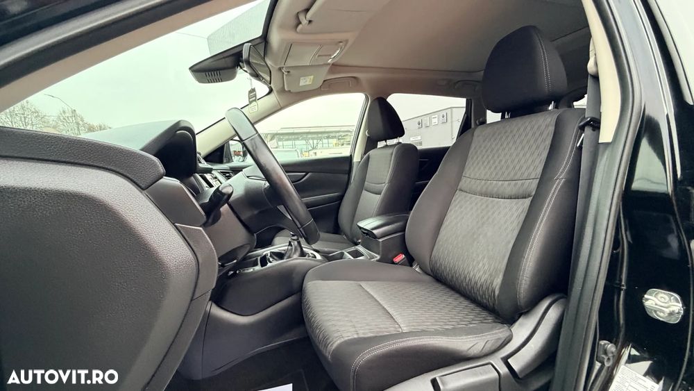 Nissan X-Trail 1.6 dCi N-Connecta - 10