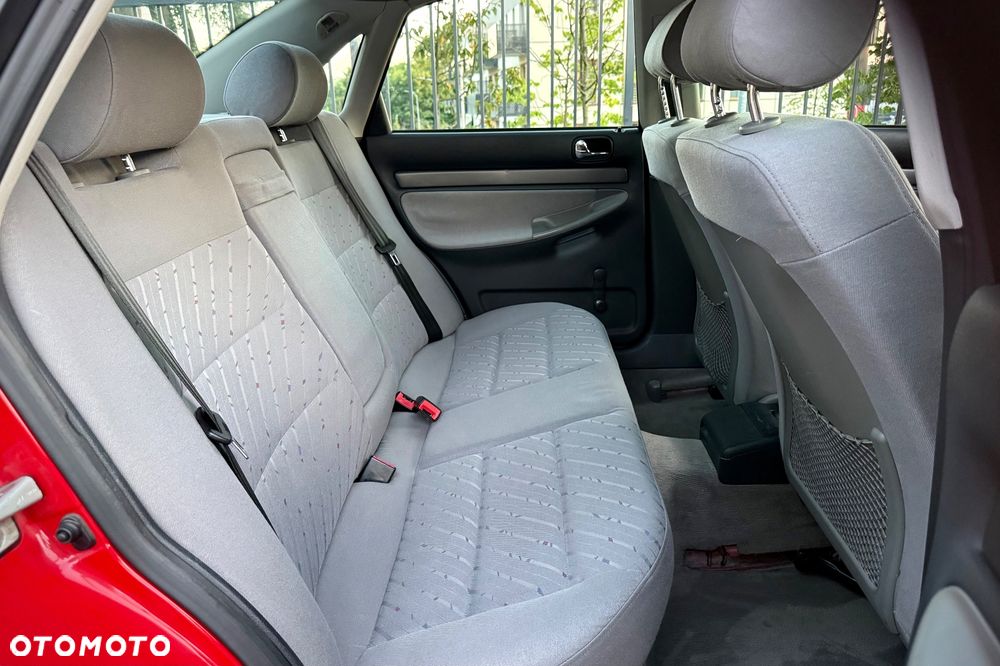 Audi A4 Limousine - 26
