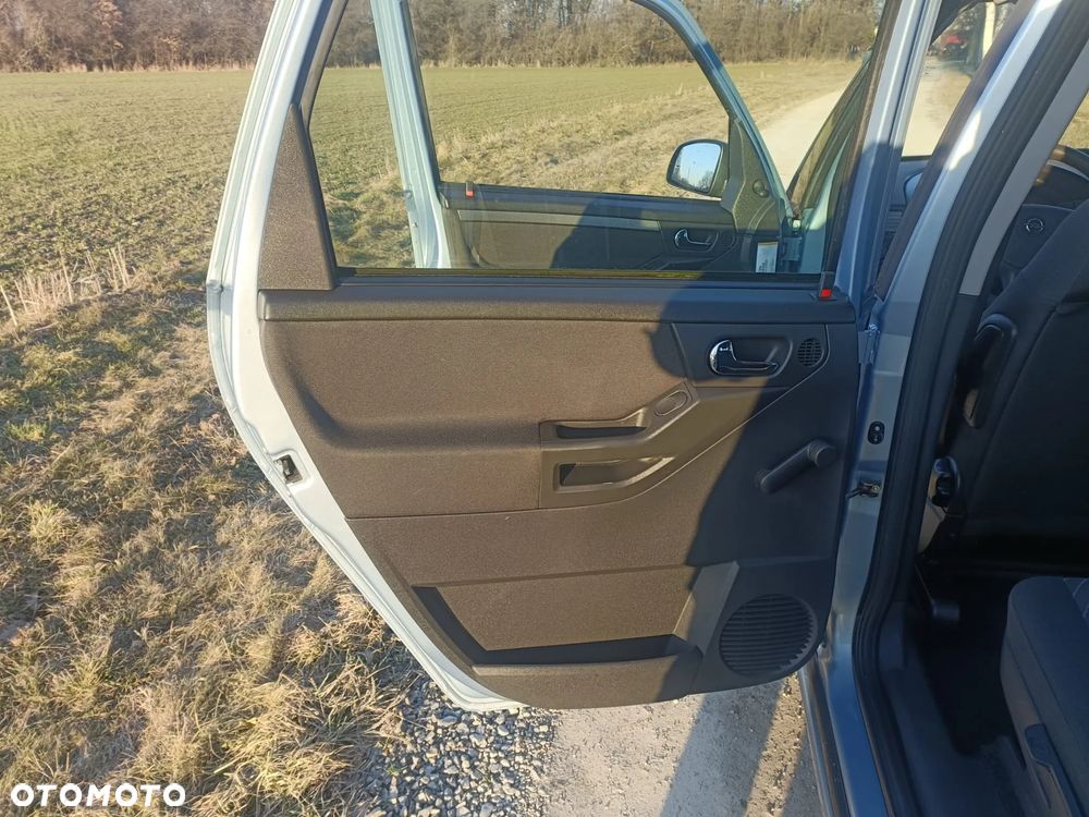 Opel Meriva 1.4 Edition - 15