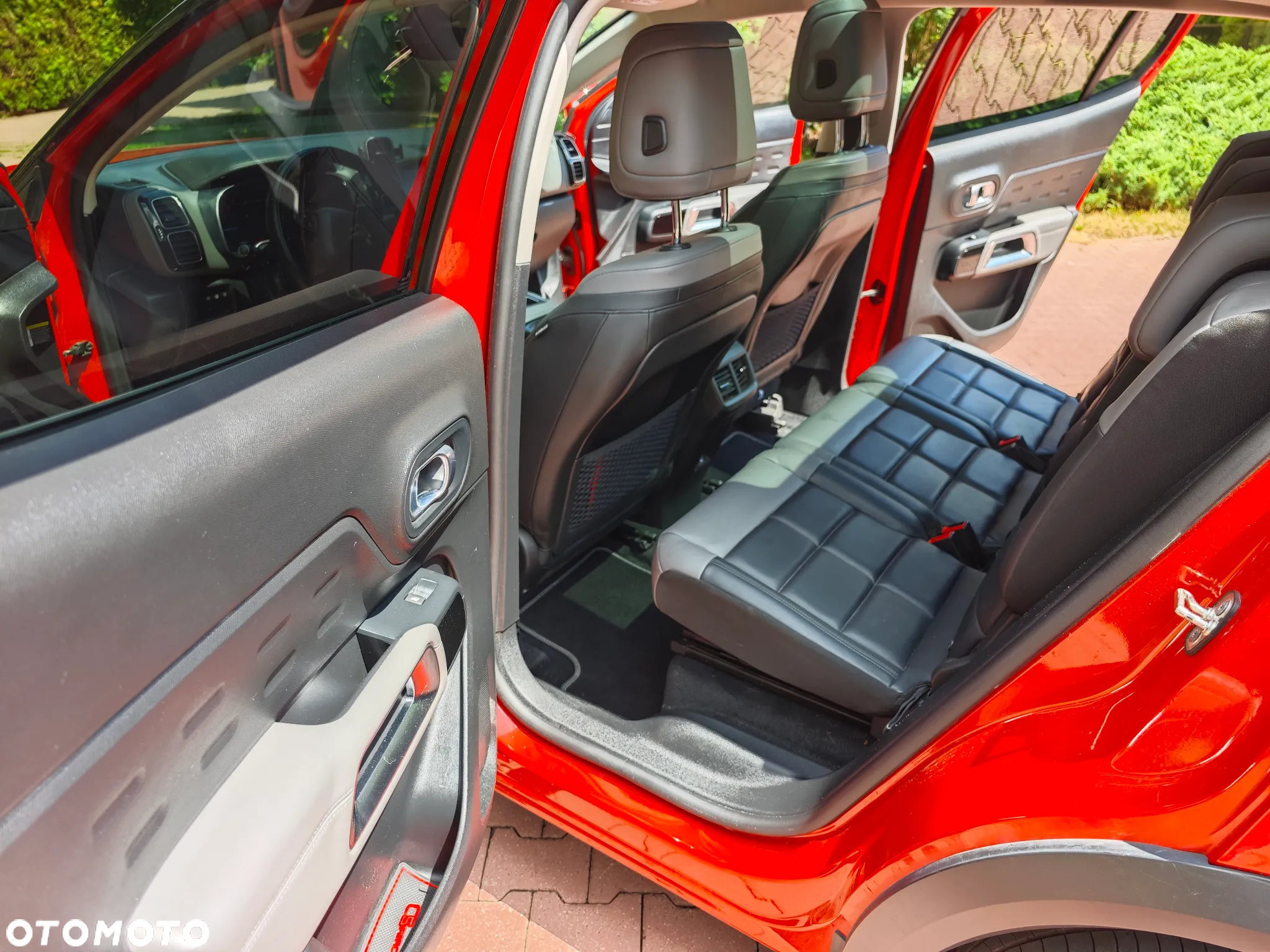 Citroën C5 Aircross 1.6 PHEV Shine Pack EAT8 - 15