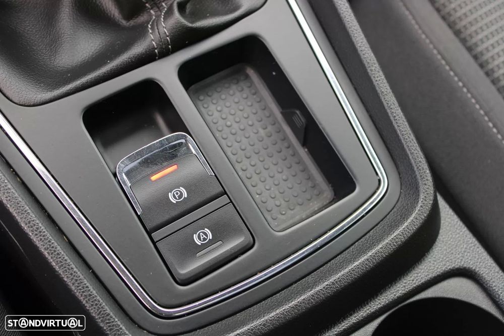 SEAT Leon ST 1.6 TDI Style S/S - 34