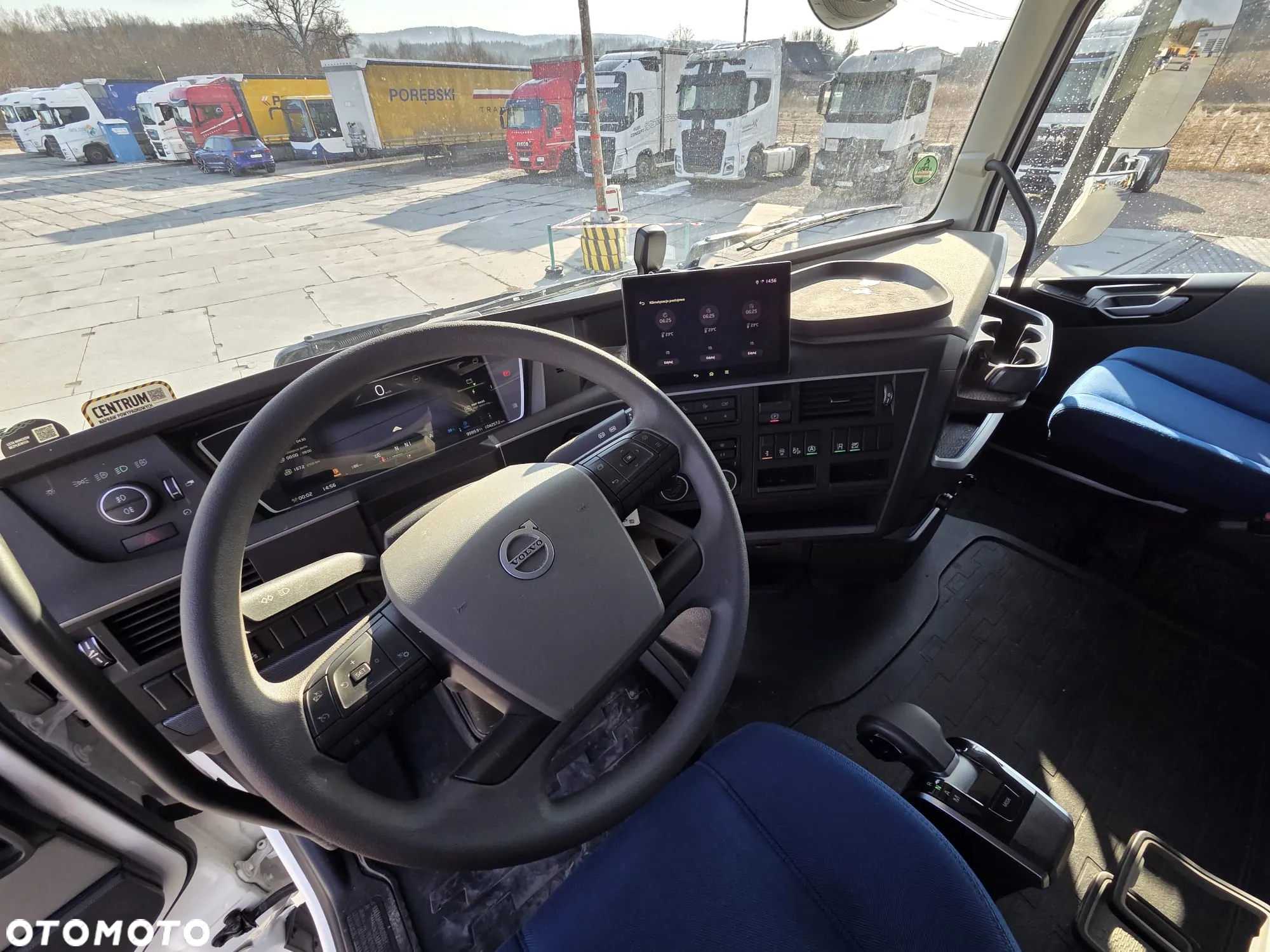 Volvo FH500 I-SAVE - 5