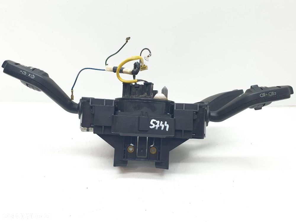 PRZEŁĄCZNIK ZESPOLONY 4M5T-14A644-AB TAŚMA ZWIJAK FORD C-MAX MK1 - 8