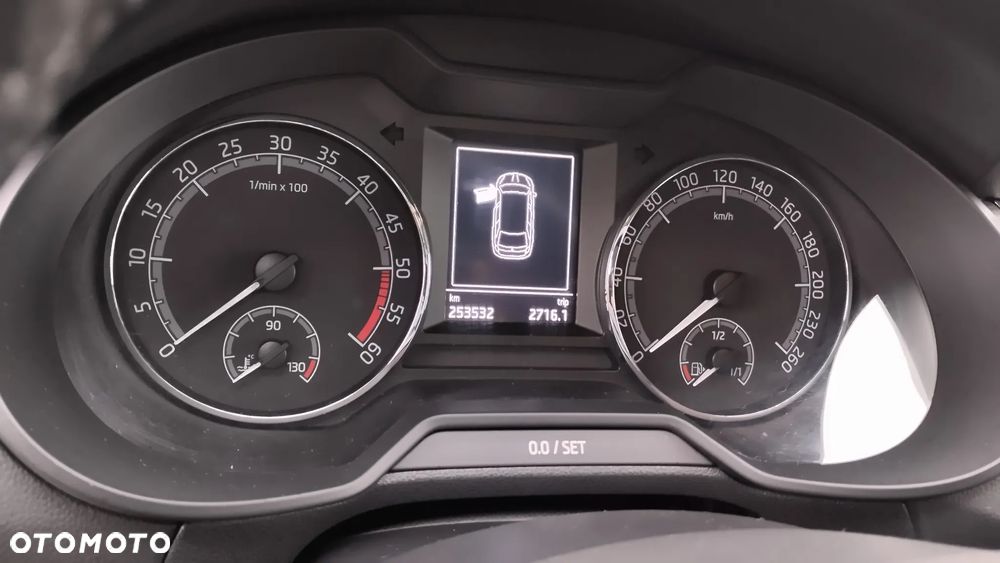 Skoda Octavia 2.0 TDI SCR Ambition - 18