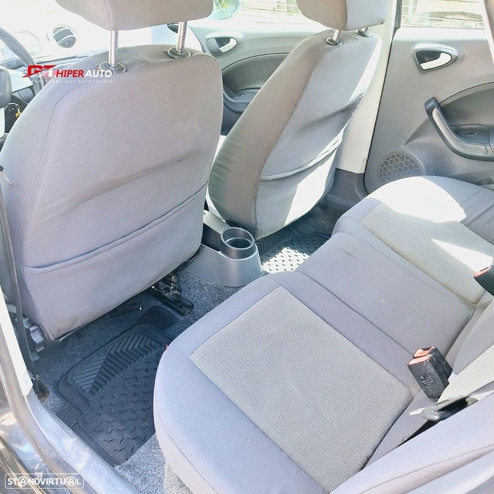 SEAT Ibiza ST 1.2 12V Fresc - 8