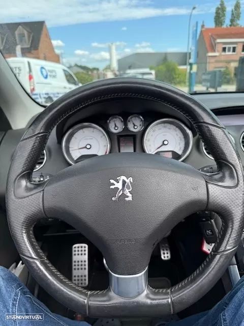 Peugeot 308 CC 1.6 THP 16V Sport - 6