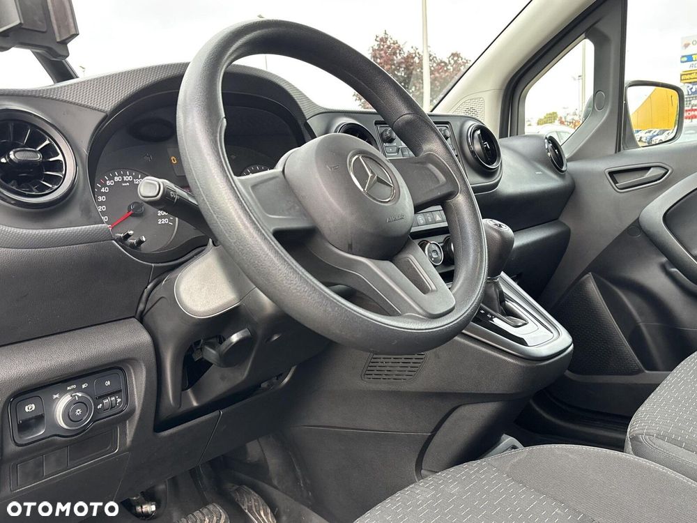 Mercedes-Benz citan Citan - 18