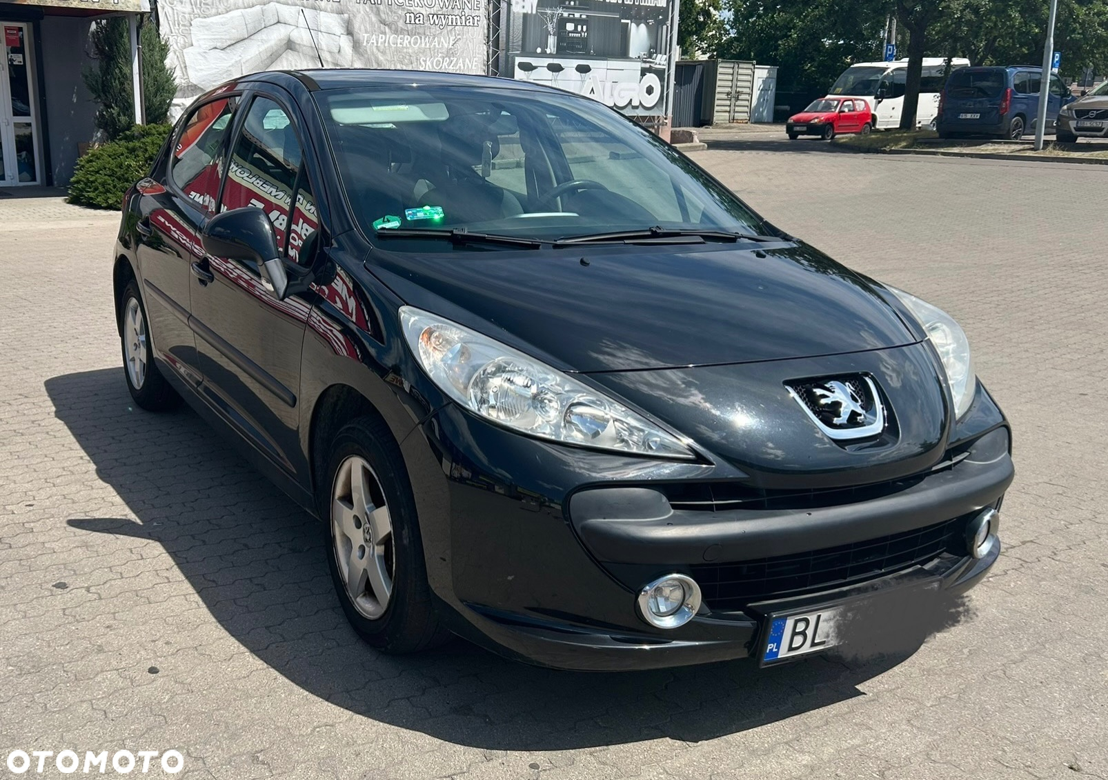 Peugeot 207 - 2