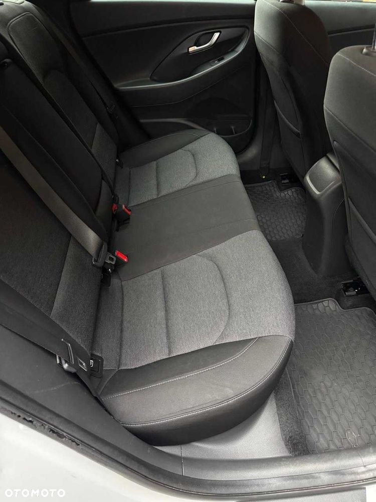 Hyundai I30 2023 photo 2