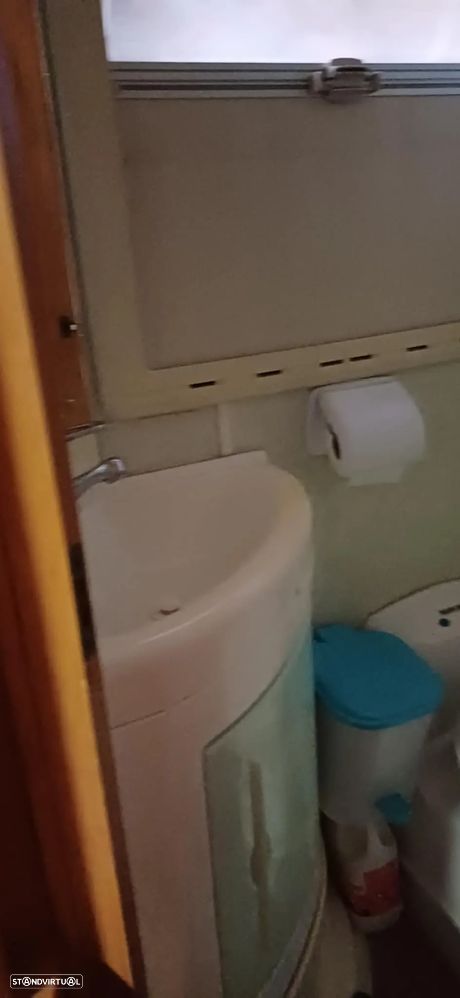 Fiat Ducato Nacional - 13