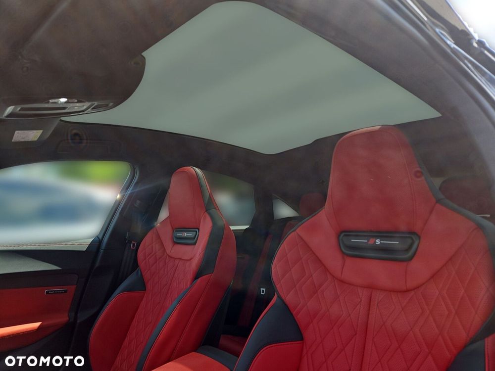 Audi S5 Limousine - 24