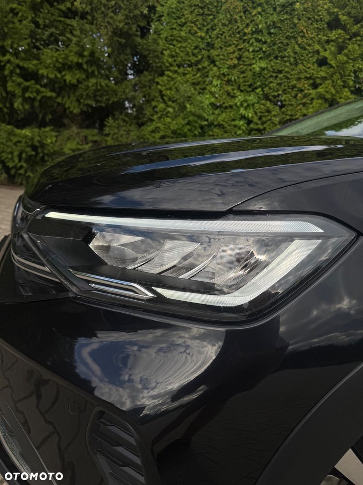 Volkswagen Taigo 1.0 TSI OPF DSG Life - 5