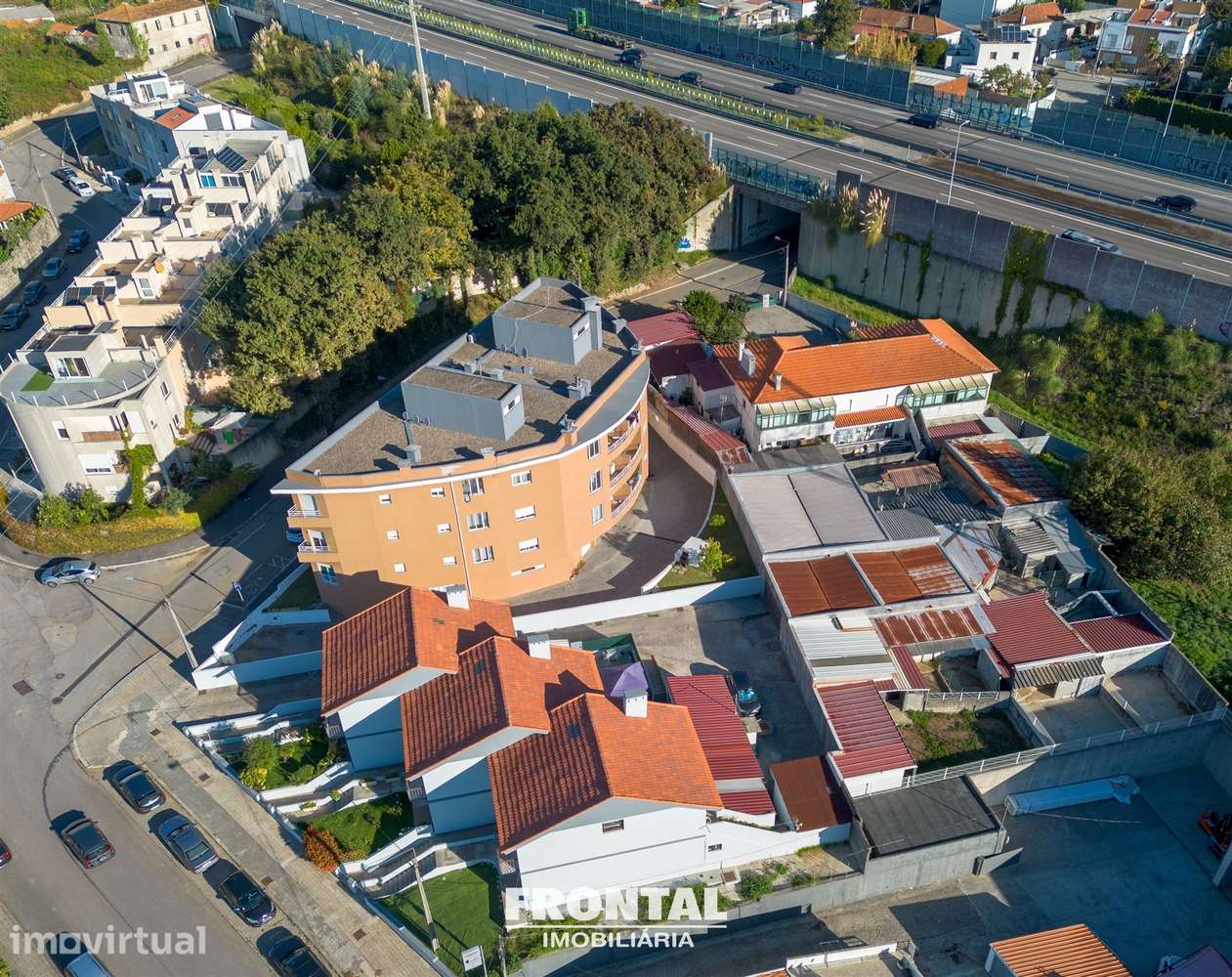 Apartamento T3 Venda - Grande imagem: 3/47