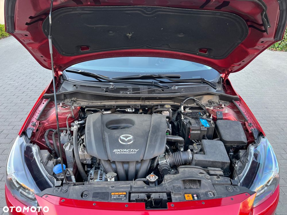 Mazda 2 1.5 Skypassion - 38