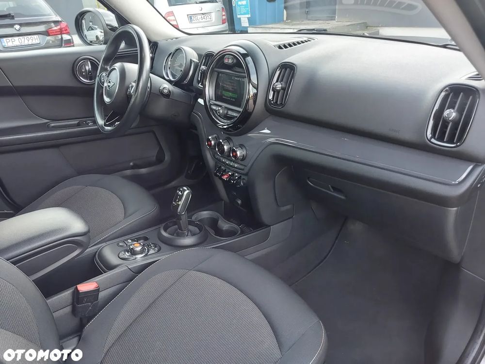 MINI Countryman Cooper - 21