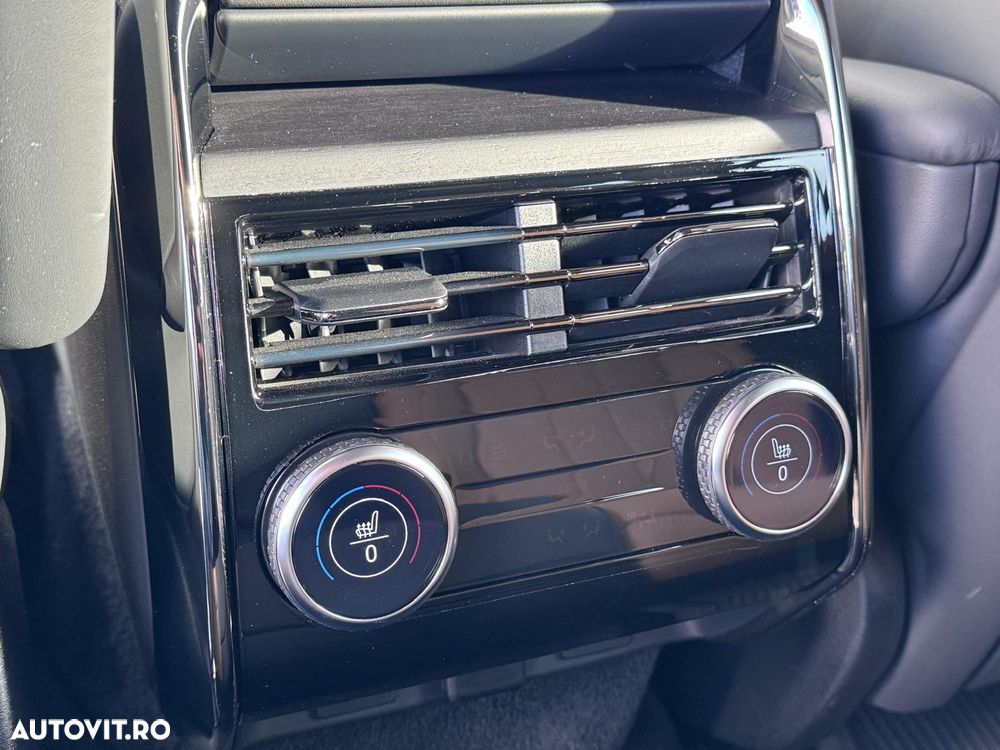 Land Rover Range Rover Sport 3.0 I6 P460 PHEV - 25