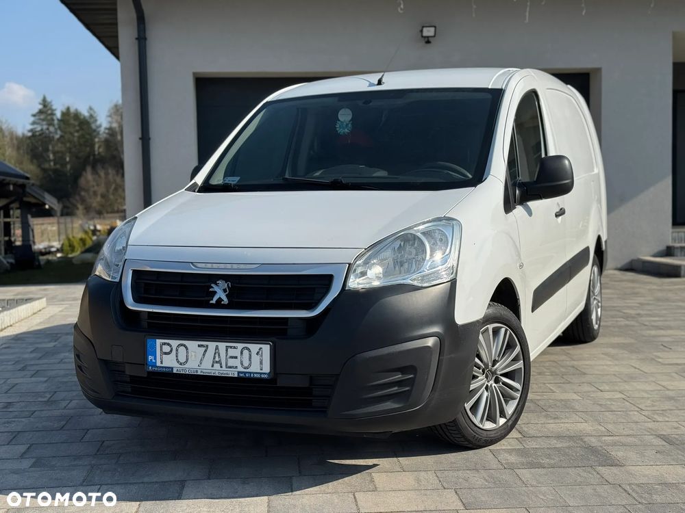 Peugeot PARTNER - 2