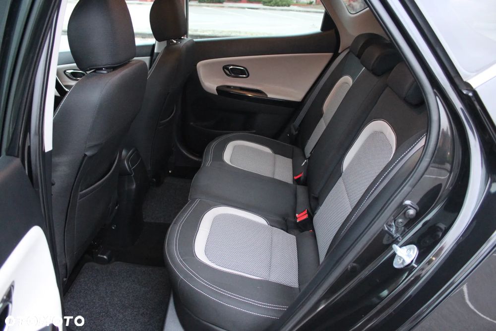 Kia Ceed 1.6 CRDi XL - 17