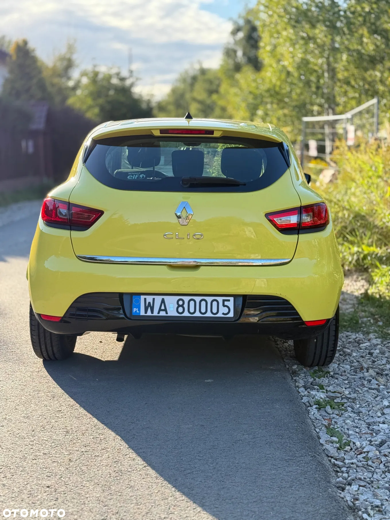 Renault Clio 1.2 16V Zen - 7