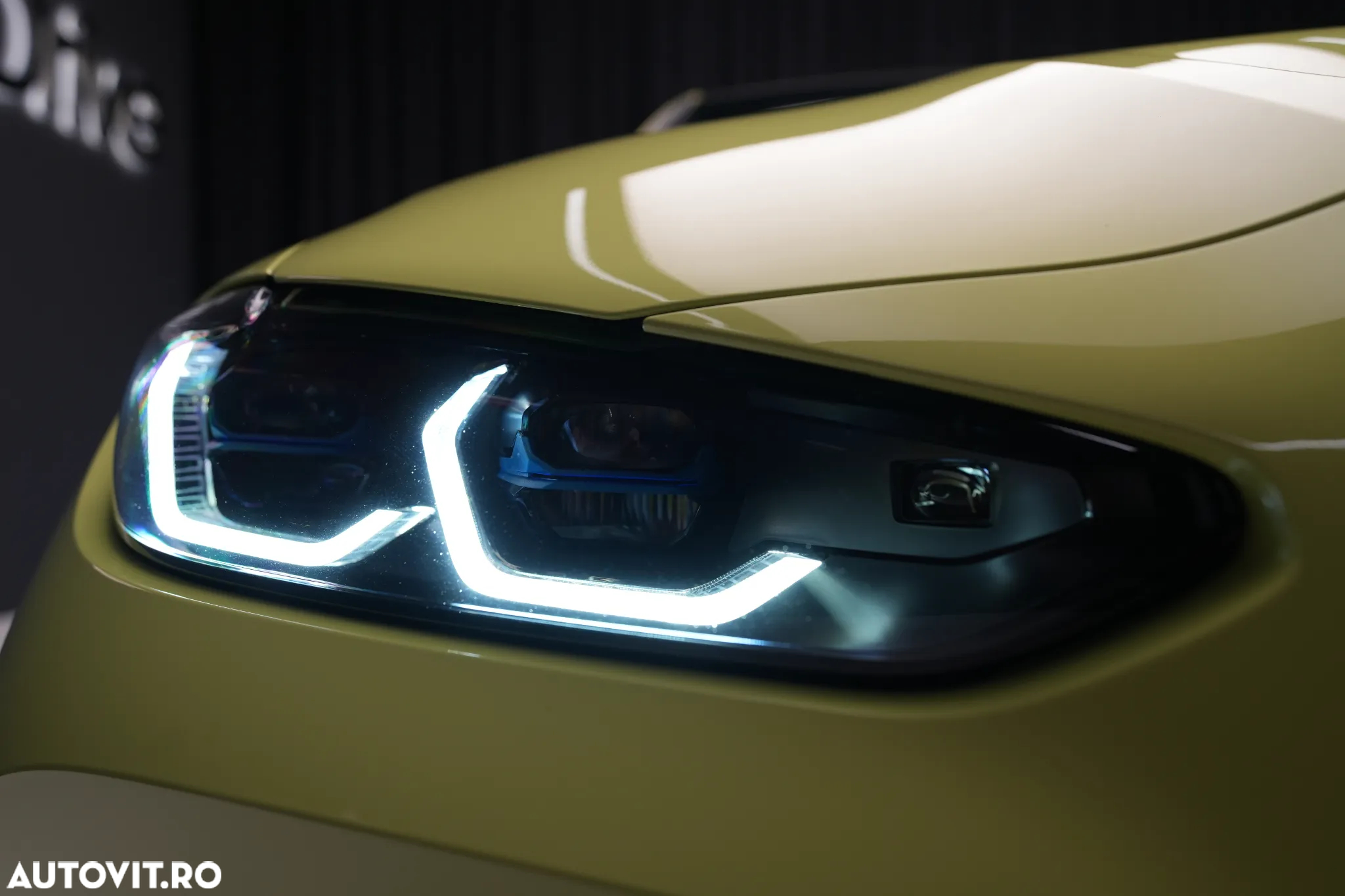 BMW M3 Competition M xDrive - 5