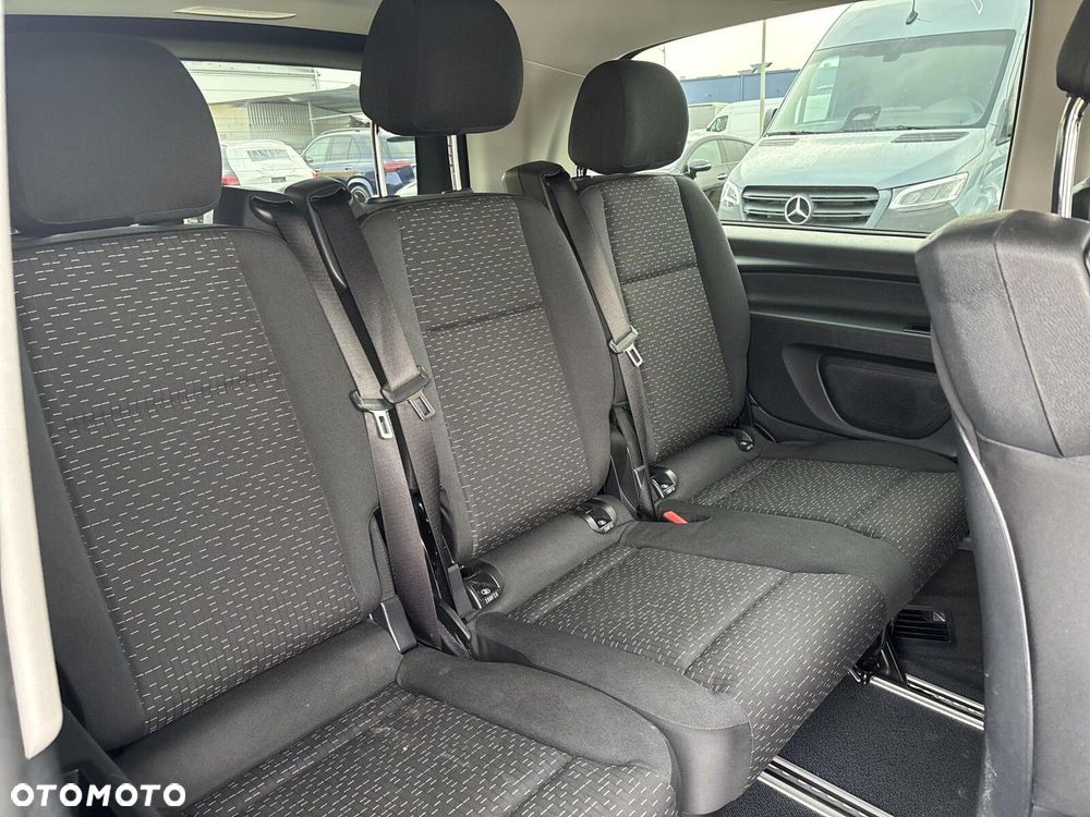Mercedes-Benz Vito - 19