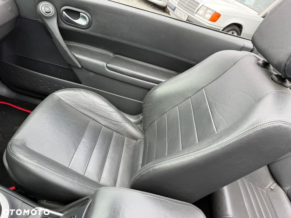 Renault Megane 1.6 Dynamique - 7