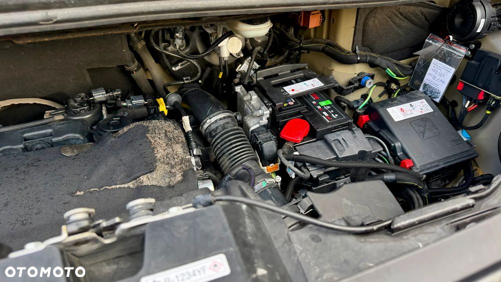 Toyota ProAce - 24