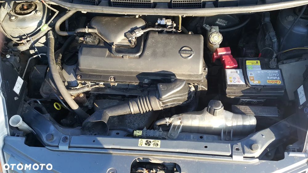 Nissan Note - 22