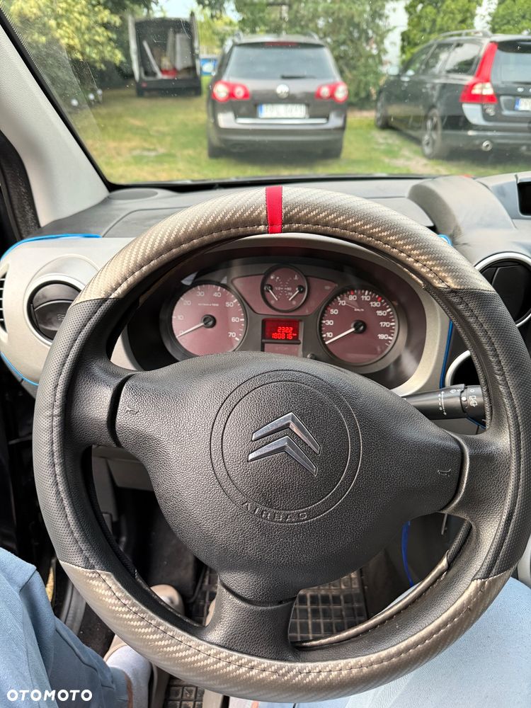 Citroën Berlingo 1.6 HDi - 9