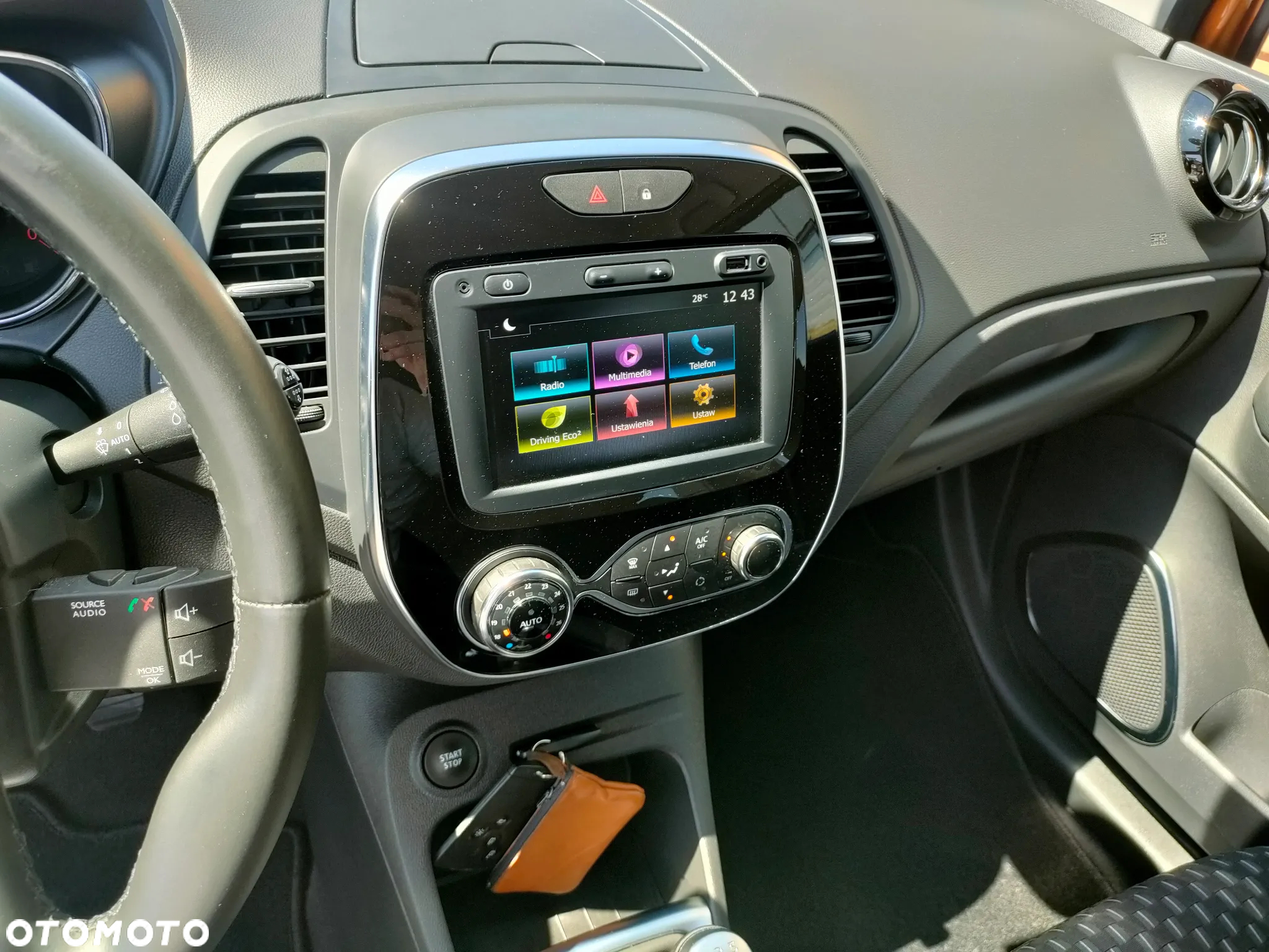 Renault Captur ENERGY TCe 90 Start&Stop XMOD - 23