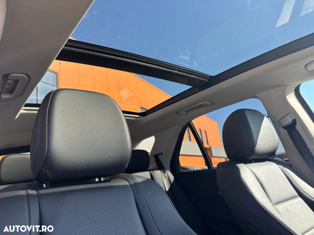 Mercedes-Benz GLE 350 de 4MATIC 9G-TRONIC AMG Line - 14