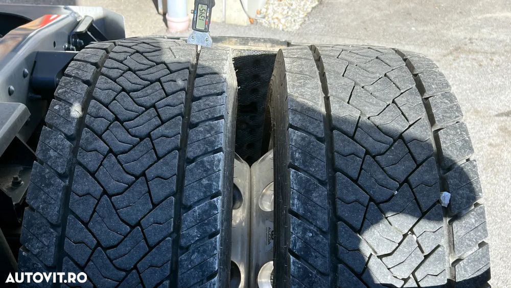 DAF XG 480 FT mega volum - new model - 10