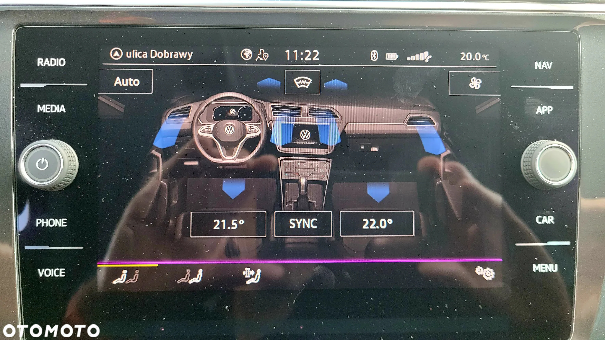 Volkswagen Tiguan 1.5 TSI EVO Elegance DSG - 34