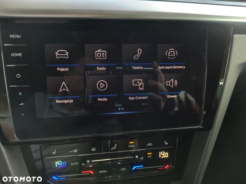 Volkswagen Arteon 2.0 TSI Elegance DSG - 20