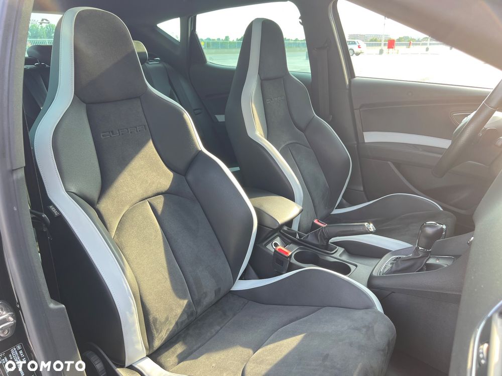 Seat Leon - 33