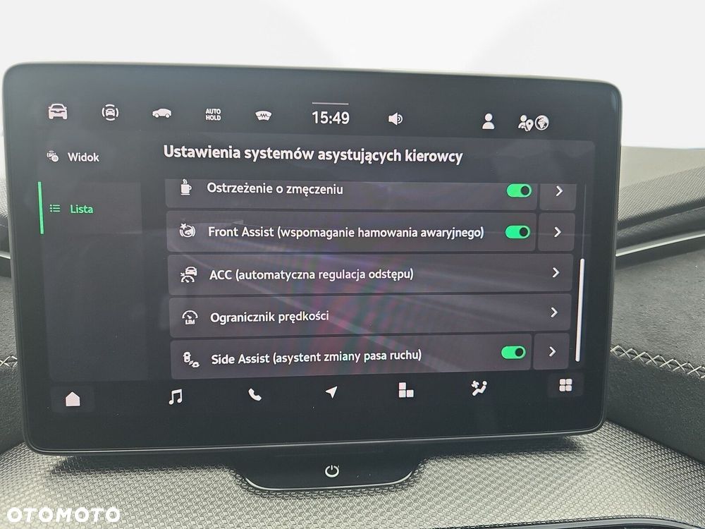 Skoda Kodiaq 2.0 TSI 4x4 Sportline DSG - 30