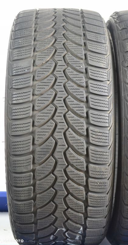 225/50R17 94H BRIDGESTONE BLIZZAK LM-32 x2szt 9253z - 2