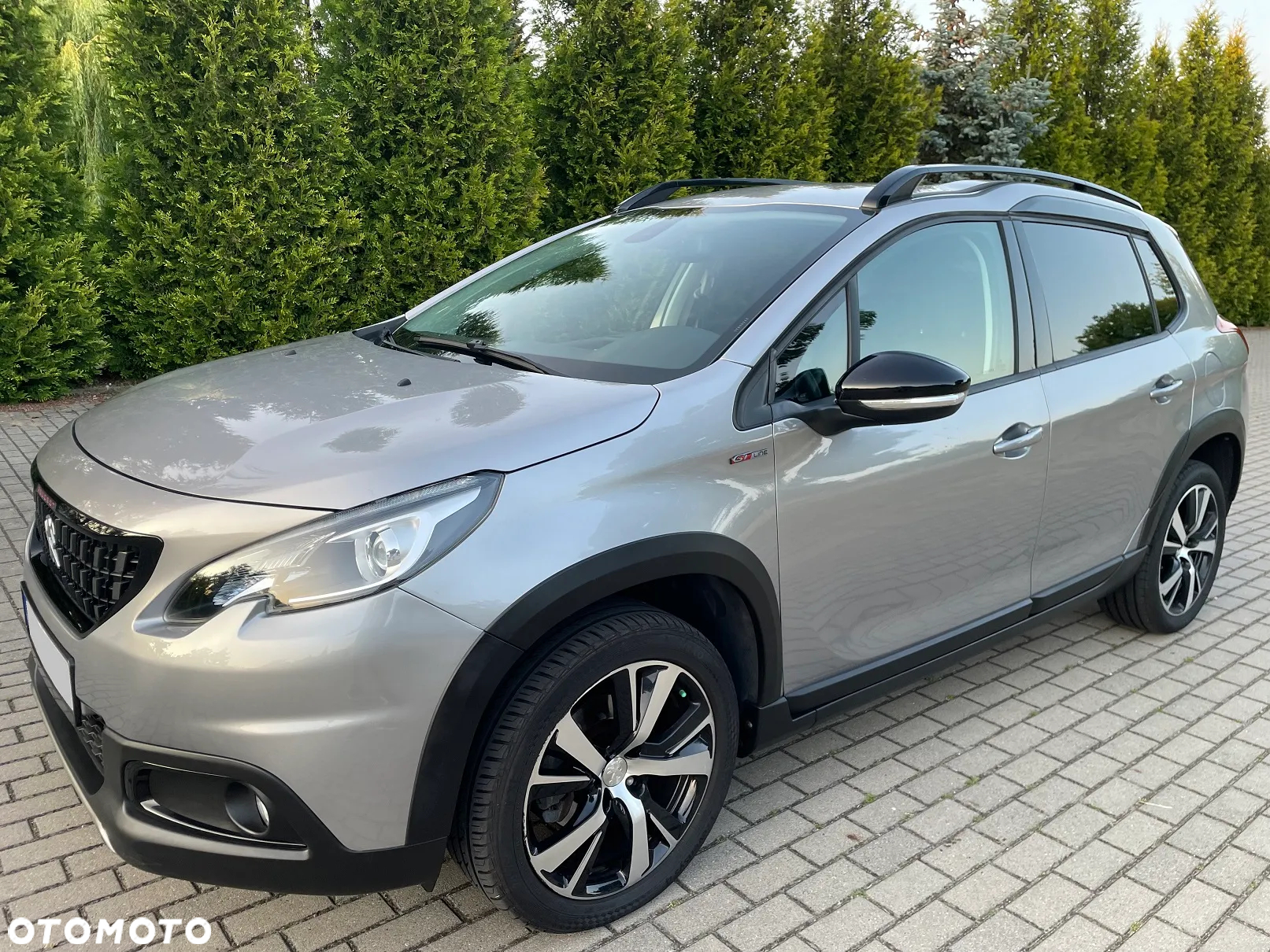 Peugeot 2008 - 4