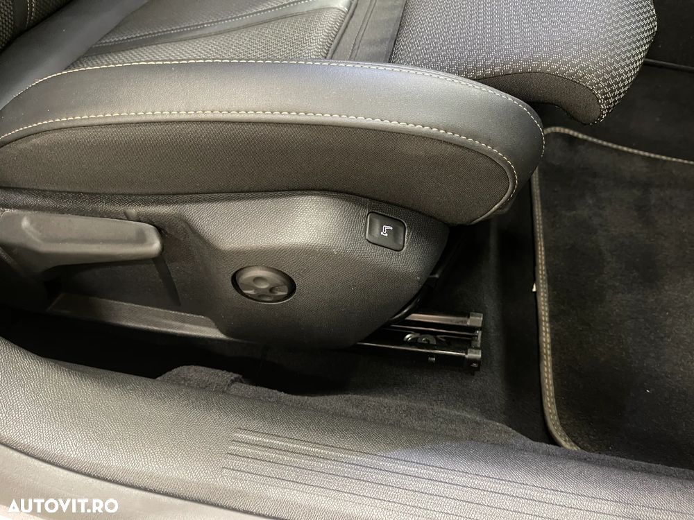 Peugeot 508 PHEV 225ch EAT8 GT - 27