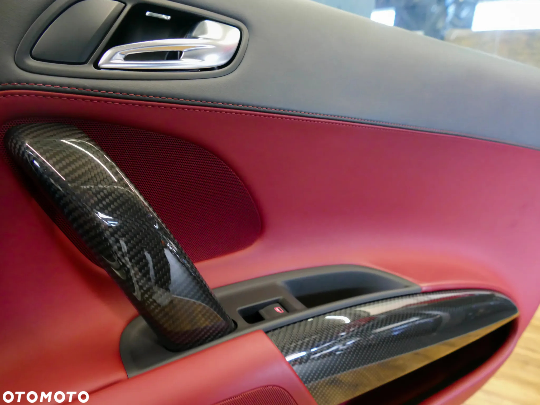 Audi R8 Coupé 5.2 FSI quattro R tronic - 19