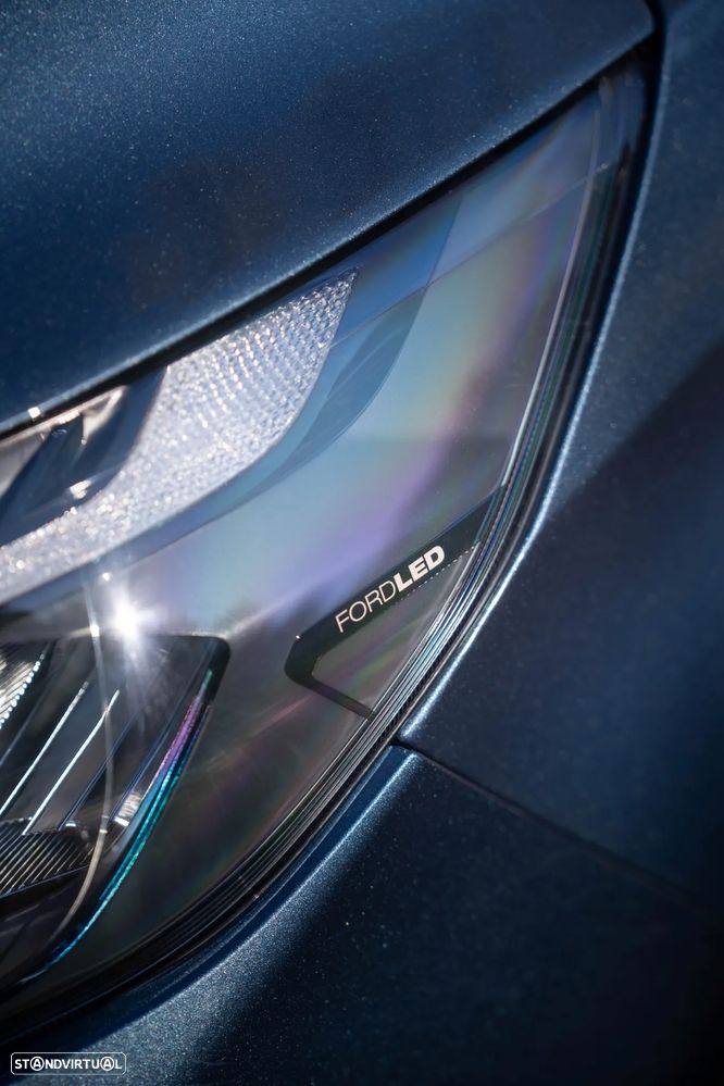 Ford Transit Custom 300 L1 2.0 EcoBlue CD Trend Aut. - 5